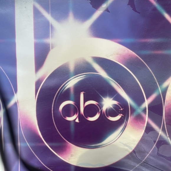 ABC Television Studio photo poster framed - Picture 1 of 11